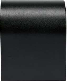 Yato LAMPA ŚCIENNA ZEWNĘTRZNA CZARNA ALUMINIOWA 1XGU10 YT-81900 YT-81900 - Lampy ogrodowe - miniaturka - grafika 2