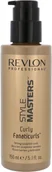 Szampony do włosów - Revlon Professional Professional Style Masters Curly Fanaticurls utrwalenie fal i loków 150 ml dla kobiet - miniaturka - grafika 1