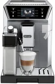 Ekspresy do kawy - DeLonghi PrimaDonna Class ECAM 556.75.MS - miniaturka - grafika 1