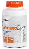 Witaminy i minerały dla sportowców - Gymbeam Suplement na stawy Arthro Plus 120 kaps - miniaturka - grafika 1