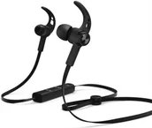 Słuchawki - Hama Connect Białe - miniaturka - grafika 1