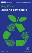 Nauki przyrodnicze - Zielona rewolucja - Fucks Ralf - miniaturka - grafika 1