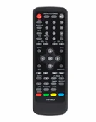 Piloty - Solidny Pilot Do Manta DVBT06 Dvb-t 06 + Gratis - miniaturka - grafika 1