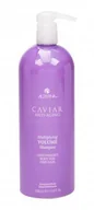Szampony do włosów - Alterna Caviar Anti-Aging Multiplying Volume szampon do włosów 1000 ml dla kobiet - miniaturka - grafika 1
