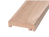 Drzwi wewnętrzne - DRE Opaska maskująca 16 mm x 60 mm wiąz 80 - miniaturka - grafika 1