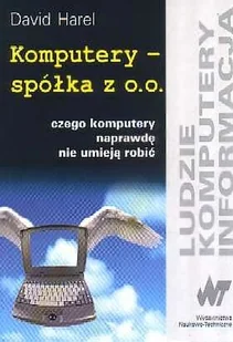 Harel David Komputery spółka z o.o. - Technika - miniaturka - grafika 2