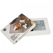 Pozostałe akcesoria barmańskie - KönigHOFFER KONIGHOFFER KMIENNE KOSTKI CHŁODZĄCE DO WHISKY 10 ELEMENTÓW KAMIEŃ 5907558791457 - miniaturka - grafika 1