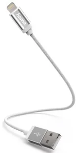 Hama 00178283 001782830000 - Kable USB - miniaturka - grafika 2