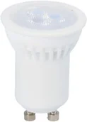 Żarówki LED - LED Line Żarówka GU11 SMD 170-250V AC 3W 255lm 6000K 38° 248122 - miniaturka - grafika 1