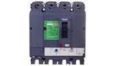 Osprzęt siłowy - Schneider ELECTRIC Wyłącznik mocy 160A 4P 36kA EasyPact CVS160 TM160D LV516353 LV516353 - miniaturka - grafika 1