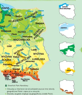 Wydawnictwo MAC Ja i Moja Szkoła na nowo. Podręcznik klasa 3, część 5 890733 - Podręczniki dla szkół podstawowych - miniaturka - grafika 7