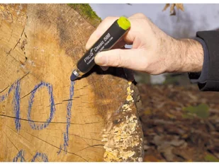 VSA Van Spijk Pica Nasadka na kredki Classic 588 do kredek o średnicy 11-12 mm (PI588-10) - Narzędzia warsztatowe - miniaturka - grafika 3