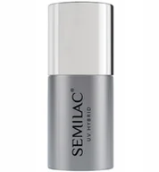 Lakiery hybrydowe - Semilac Baza Pod Lakier Hybrydowy Duża - 11 ML - miniaturka - grafika 1