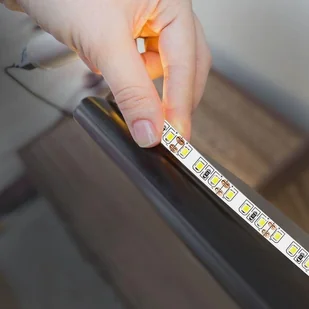 v-tac Taśma LED V-TAC SMD3528 600LED IP20 7,2W/m VT-3528 4000K 600lm - Taśmy LED - miniaturka - grafika 6