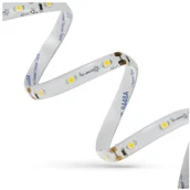 Taśmy LED - SPECTRUM Taśma LED 12V IP20 22W 300smd 3528 ciepła biała 10mm [380lm/m] (5m) SPECTRUM - miniaturka - grafika 1