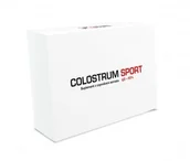 Witaminy i minerały dla sportowców - Genoscope Colostrum Sport WSPOMAGAJ REGENERACJĘ PODCZAS WYSIŁKU Genoscope 334B-3860C - miniaturka - grafika 1