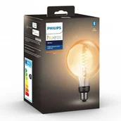 Żarówki LED - Philips HUE Hue White Filament G125 8719514279131 HUE 8719514279131 - miniaturka - grafika 1