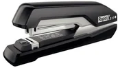 Zszywacze biurowe - Zszywacz Rapid Supreme Omnipress S17 czarny 5 lat gwarancji 30 kartek 5000537 - miniaturka - grafika 1
