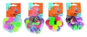 Zabawki interaktywne dla dzieci - Simba Kulki w Siatce 10 szt. 3 rodz Toys - miniaturka - grafika 1