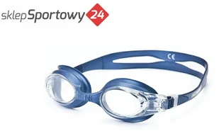 Allto SWIM OKULARY PŁYWACKIE SAMAR SWIM - Pływanie - miniaturka - grafika 4