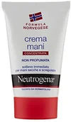 Kremy i maski do rąk - Neutrogena Norwegische formuła krem do rąk bezzapachowy, (2 X 50 ML) 385550 - miniaturka - grafika 1