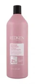 Odżywki do włosów - Redken Volume Injection odżywka 1000 ml - miniaturka - grafika 1