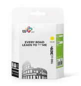 Tusze zamienniki - TB Print TB Tusz do Brother MFC-J2330DW YE TBB-LC3619Y 100% nowy - miniaturka - grafika 1