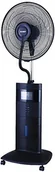 Wentylatory - Blinky 99245  10 Nettuno rozpylenia wentylator stojący, średnica 41 cm (99245-10) - miniaturka - grafika 1