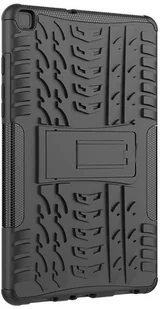 Samsung Alogy Pancerne etui Alogy do Galaxy Tab A 8.0 2019 T290/T295 czarne 7464X1 - Etui do tabletów - miniaturka - grafika 7