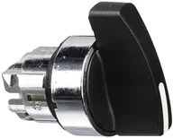 Wyłączniki światła i elektryczne - Schneider Electric przełącznik wyboru zb4bj3 3-stell. rast. SW Harmony 4 przedni element do wyboru instalacyjny 3389110889062 ZB4BJ3 - miniaturka - grafika 1