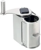 Siekacze tarki i szatkownice - Kitchen Craft KitchenCraft Italian Collection tarka do parmezanu, ze stali szlachetnej KCMCPARM - miniaturka - grafika 1