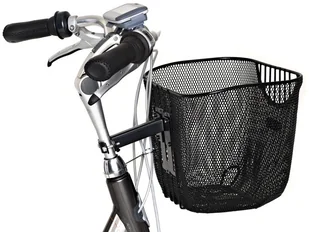 Basil Mocowanie Permanent system II Stem Holder EC do koszy moc.22-25,4mm system na stałe BAS-70183 - Koszyki rowerowe - miniaturka - grafika 3