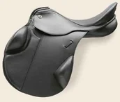 Siodła - Kieffer Siodło skokowe model Norbert Koof AT Exclusive - miniaturka - grafika 1