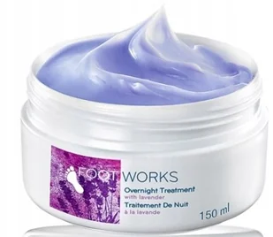 Avon Nawilżająca kuracja lawendowa do stóp 150 ml - Pielęgnacja stóp - miniaturka - grafika 7