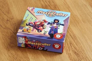 Piatnik Mozzaroller - Gry planszowe - miniaturka - grafika 8