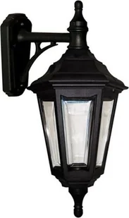 Elstead Lighting Kinkiet KINSALE KINSALE WALL IP44 - Lampy ogrodowe - miniaturka - grafika 4