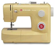 Maszyny do szycia - Singer SIMPLE 3223 Y - miniaturka - grafika 1
