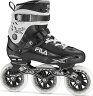 Rolki - Fila Rolki Houdini Pro black/white r 43 10620078430 - miniaturka - grafika 1