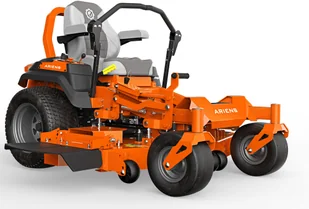 Ariens APEX 52" ZERO-SKRĘT TRAKTOREK OGRODOWY KOSIARKA SAMOJEZDNA SPALINOWA DO TRAWY 132cm KAWASAKI 23KM PREMIUM V-TWIN - Kosiarki traktorki - miniaturka - grafika 3