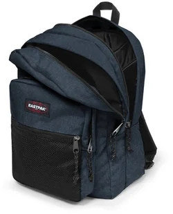 Eastpak Pinnacle Plecak City Plecak 42 cm triple denim EK060-26W - Plecaki - miniaturka - grafika 5