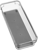 Kosmetyczki, organizery i kuferki - Organizer do szuflady 23x9 cm uniwersalny 146496A - miniaturka - grafika 1