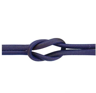 SENBONO SOMOSTEL KABEL USB TYP-C 2.4A NIEBIESKI 2400MAH QUICK CHARGER QC 3.0 1M POWERLINE METALOWE WTYKI BW02 BW02 TYP-C NIEBIESKI - Kable USB - miniaturka - grafika 4