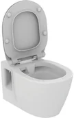 Miski WC - Ideal Standard Connect Ideal Plus biała E8174MA - miniaturka - grafika 1