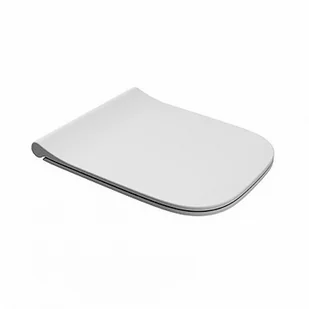 Koło Deska sedesowa wolnoop. Slim Mode L30115000 - Deski sedesowe - miniaturka - grafika 2