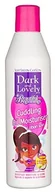 Kosmetyki kąpielowe dla dzieci - Dark & Lovely Dark i Lovely Beautiful BEG Kids enthaert wilgoci lub oleju 251 ML 16006174002049 - miniaturka - grafika 1
