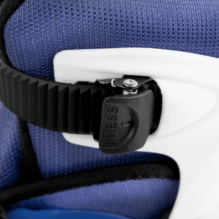 Spokey NINO Łyżworolki 35-38 BL - Rolki - miniaturka - grafika 15