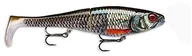 Przynęty - Rapala wobler X-Rap peto 20 cm Hybrid przynęta przynęta na szczupaka Lure (XRPT20-ROL) - miniaturka - grafika 1