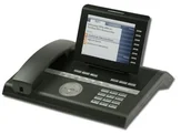 Telefony stacjonarne - Siemens OpenStage 60 T Lawa - miniaturka - grafika 1