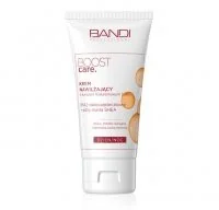 Bandi Boost Care krem nawilżający z kwasem hialuronowym HA) 50ml - Kremy do twarzy - miniaturka - grafika 2