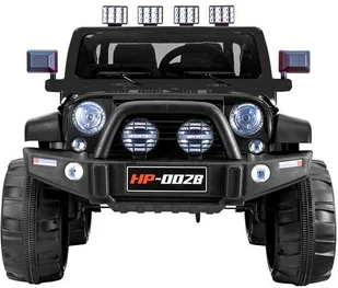 LEANToys Autko na akumulator terenowe HP012 LE-3950 - Pojazdy elektryczne dla dzieci - miniaturka - grafika 3